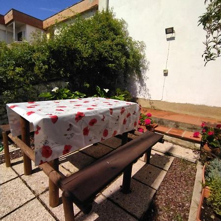 La Casetta Dei Grilli - Accanto Alle Terme Di Venturina E 10" Dal Mare 宛图里那 外观 照片